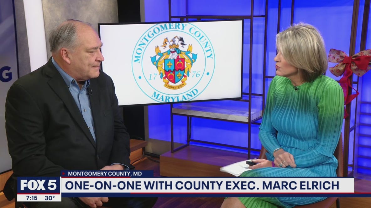Elrich says having school resource officer would not have mattered in Magruder HS shooting